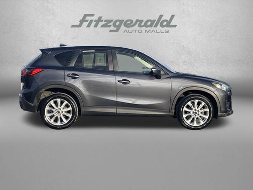 2015 Mazda CX-5 Grand Touring
