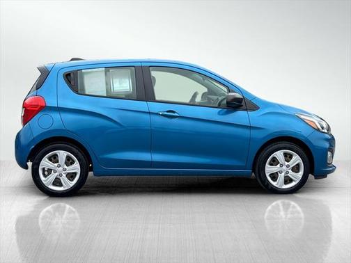 2020 Chevrolet Spark LS