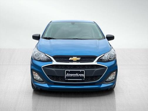 2020 Chevrolet Spark LS