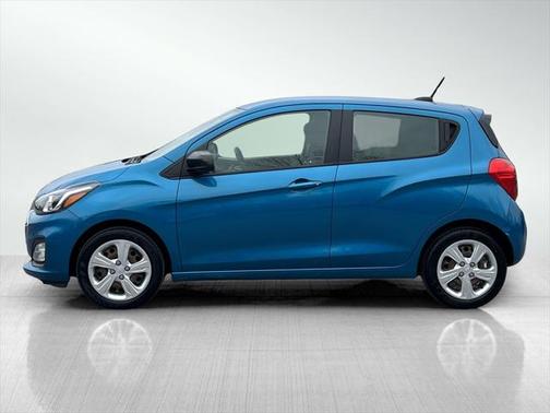 2020 Chevrolet Spark LS