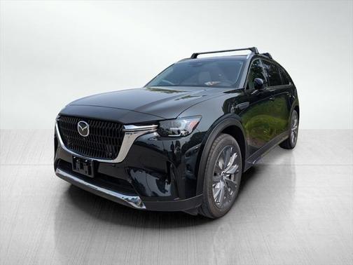 2024 Mazda CX-90 3.3 Turbo Premium Plus