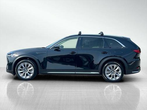 2024 Mazda CX-90 3.3 Turbo Premium Plus