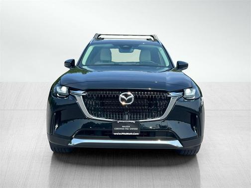 2024 Mazda CX-90 3.3 Turbo Premium Plus