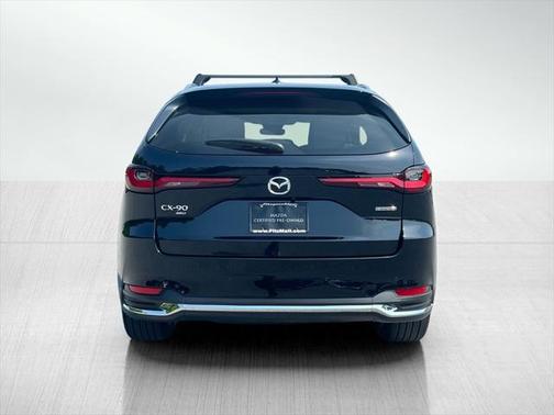 2024 Mazda CX-90 3.3 Turbo Premium Plus