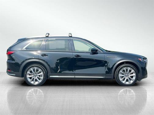 2024 Mazda CX-90 3.3 Turbo Premium Plus