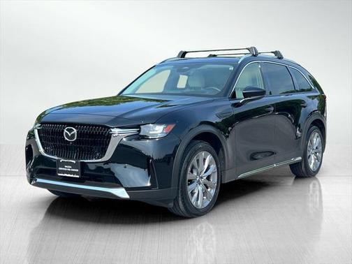 2024 Mazda CX-90 3.3 Turbo Premium Plus