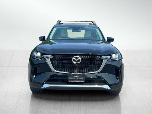 2024 Mazda CX-90 3.3 Turbo Premium Plus