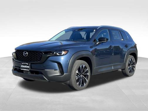 2026 Mazda CX-50 Hybrid Premium Plus