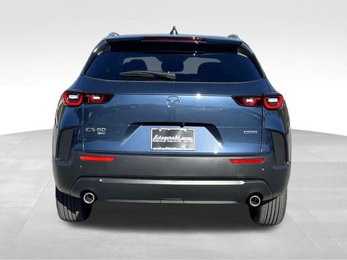 2026 Mazda CX-50 Hybrid Premium Plus