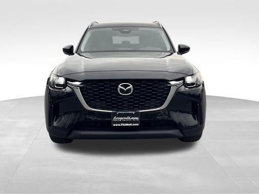 2026 Mazda CX-90 3.3 Turbo S