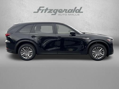 2026 Mazda CX-90 3.3 Turbo S