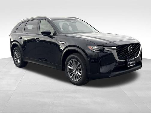 2026 Mazda CX-90 3.3 Turbo S