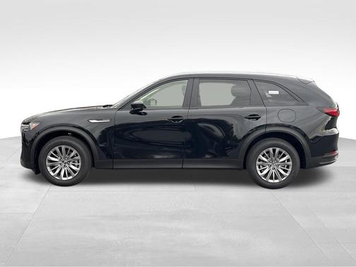 2026 Mazda CX-90 3.3 Turbo S