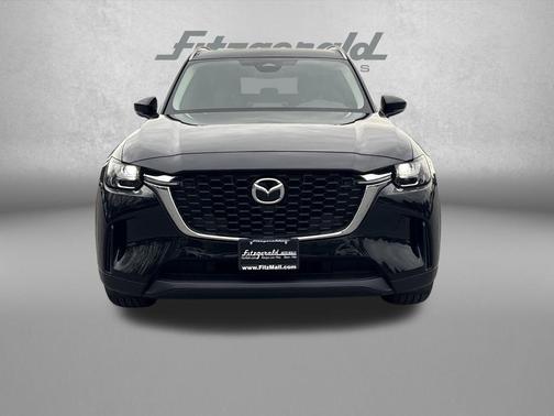 2026 Mazda CX-90 3.3 Turbo S