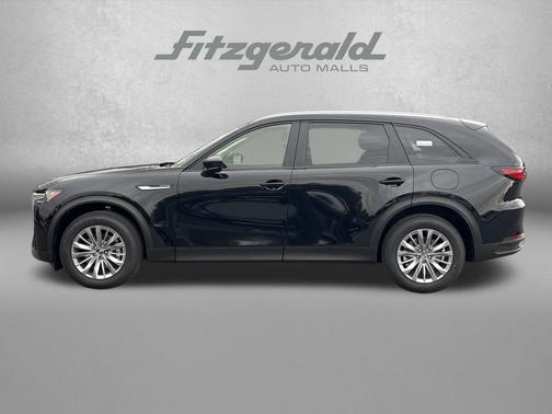 2026 Mazda CX-90 3.3 Turbo S