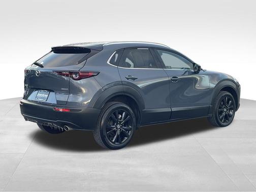 2025 Mazda CX-30 2.5 S Carbon Edition