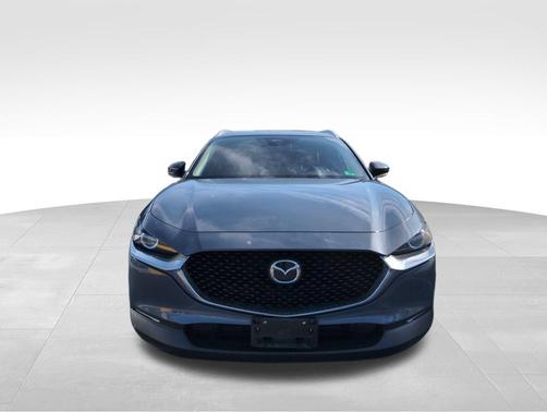 2025 Mazda CX-30 2.5 S Carbon Edition