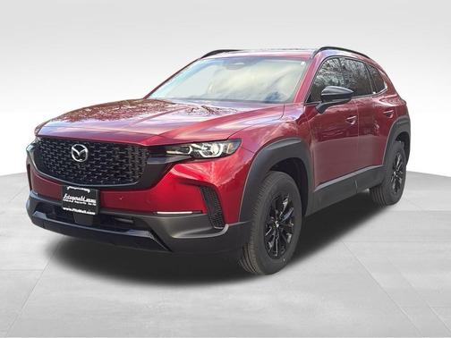 2026 Mazda CX-50 Hybrid Premium