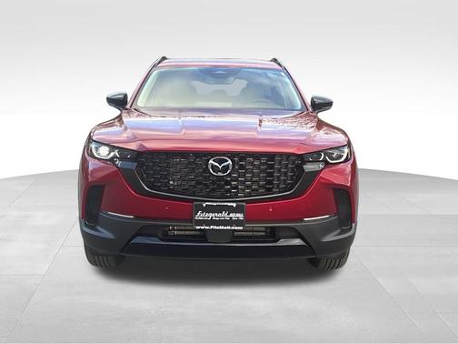 2026 Mazda CX-50 Hybrid Premium