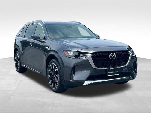 2025 Mazda CX-90 PHEV Premium Plus