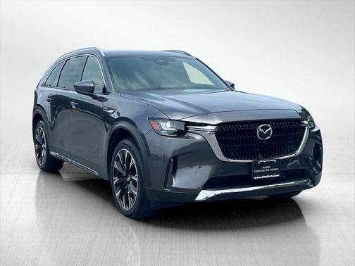 2025 Mazda CX-90 PHEV Premium Plus