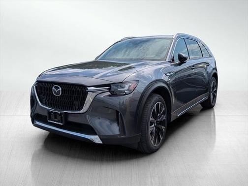 2025 Mazda CX-90 PHEV Premium Plus
