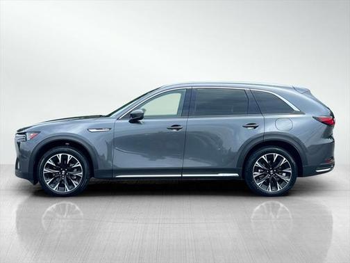 2025 Mazda CX-90 PHEV Premium Plus