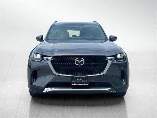 2025 Mazda CX-90 PHEV Premium Plus