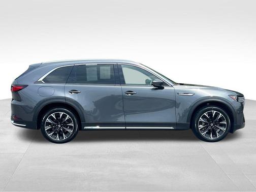 2025 Mazda CX-90 PHEV Premium Plus