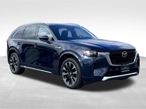 2025 Mazda CX-90 3.3 Turbo S Premium