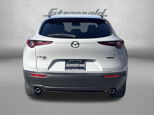 2026 Mazda CX-30 2.5 S Preferred Package