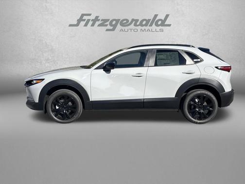 2026 Mazda CX-30 2.5 S Preferred Package
