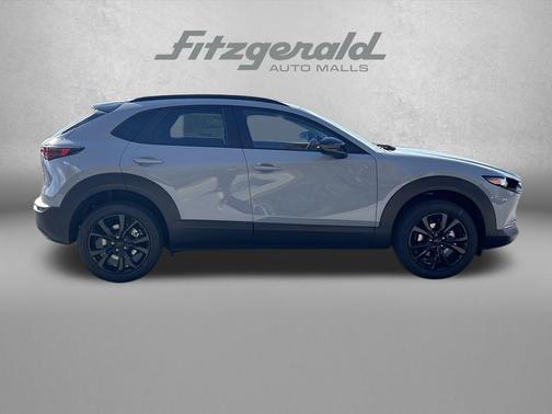 2026 Mazda CX-30 2.5 S Preferred Package