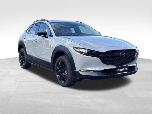 2026 Mazda CX-30 2.5 S