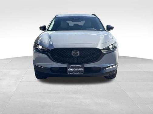 2026 Mazda CX-30 2.5 S