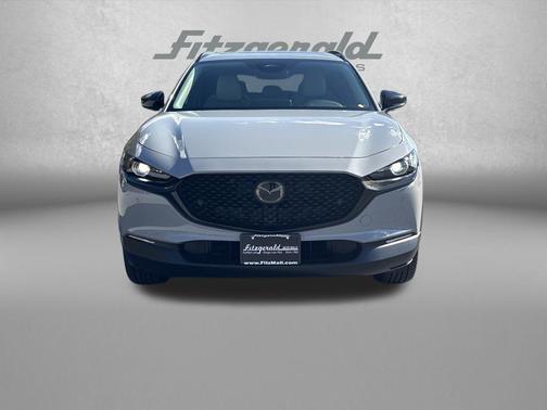 2026 Mazda CX-30 2.5 S Preferred Package