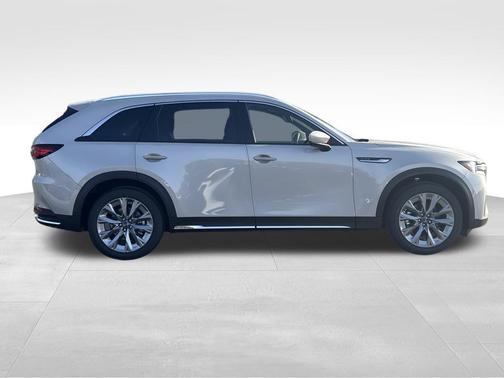 2026 Mazda CX-90 3.3 Turbo Premium Plus