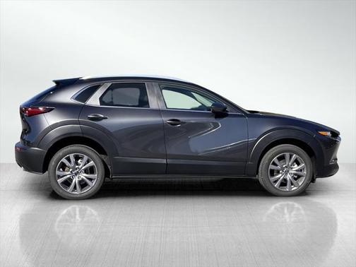 2025 Mazda CX-30 Preferred