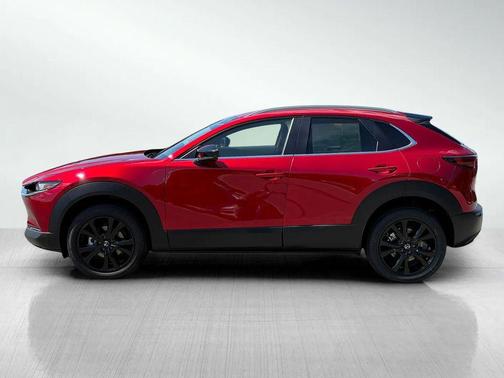 2025 Mazda CX-30 2.5 S Select Sport