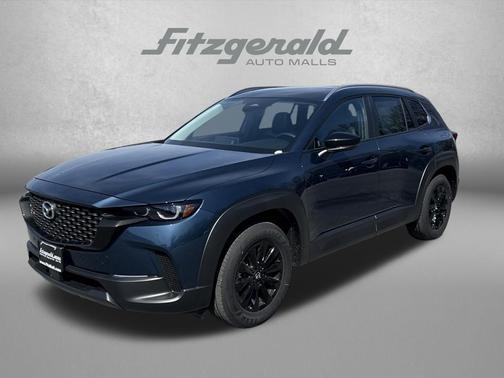 2026 Mazda CX-50 2.5 S Preferred Package