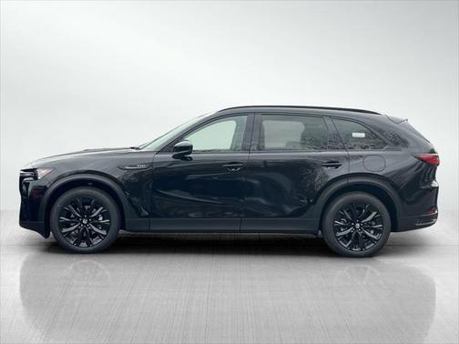 2025 Mazda CX-90 PHEV Sport