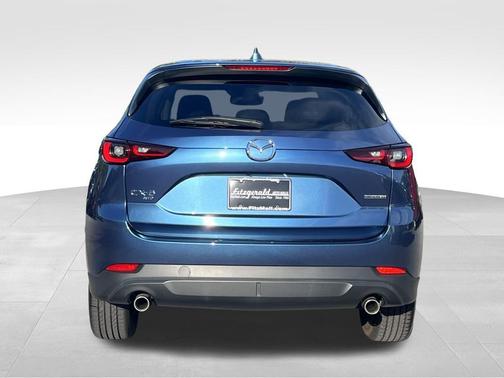 2023 Mazda CX-5 2.5 S Premium
