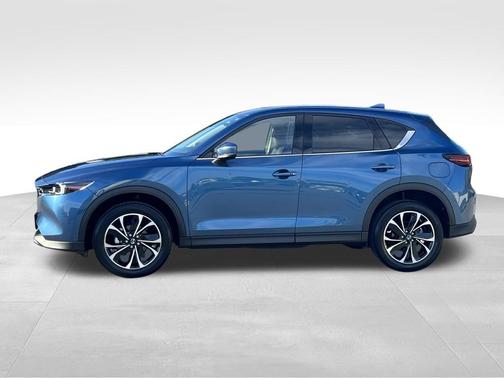 2023 Mazda CX-5 2.5 S Premium
