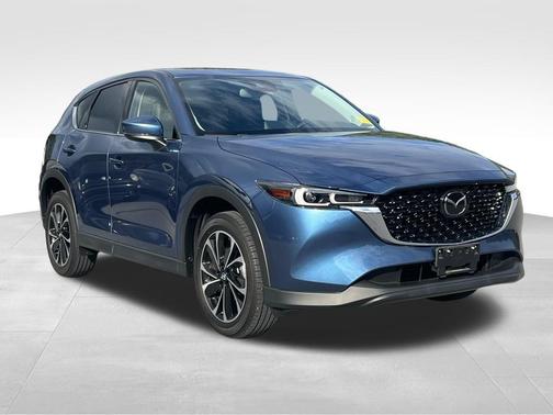 2023 Mazda CX-5 2.5 S Premium