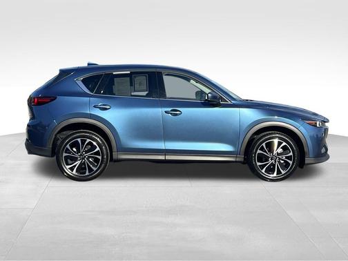 2023 Mazda CX-5 2.5 S Premium