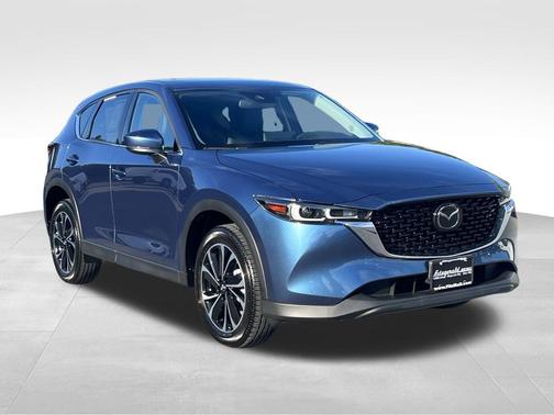 2023 Mazda CX-5 2.5 S Premium