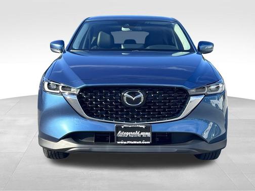 2023 Mazda CX-5 2.5 S Premium