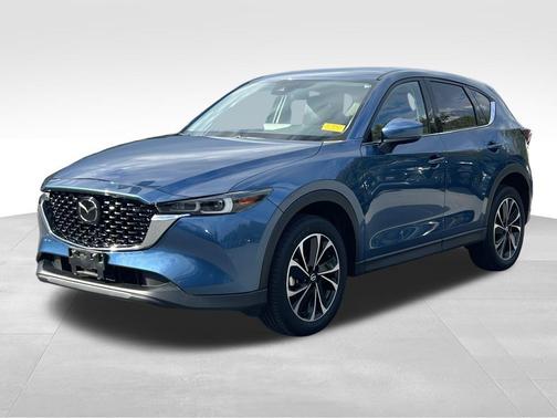 2023 Mazda CX-5 2.5 S Premium