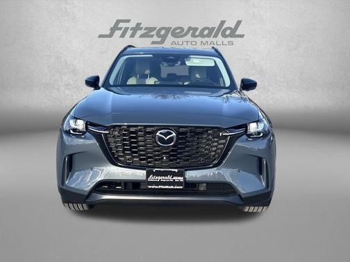 2026 Mazda CX-90 3.3 Turbo Premium Sport