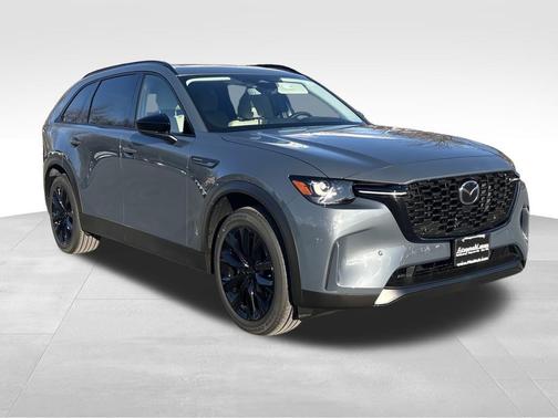 2026 Mazda CX-90 3.3 Turbo Premium Sport